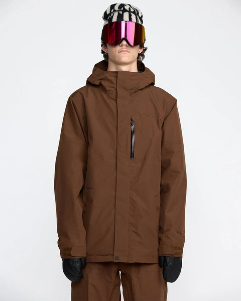 Volcom L GORE-TEX JACKET | Winter Jackets | ERIK'S – ERIK'S Bike