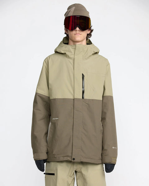 Volcom L GORE-TEX JACKET | Winter Jackets | ERIK'S – ERIK'S Bike