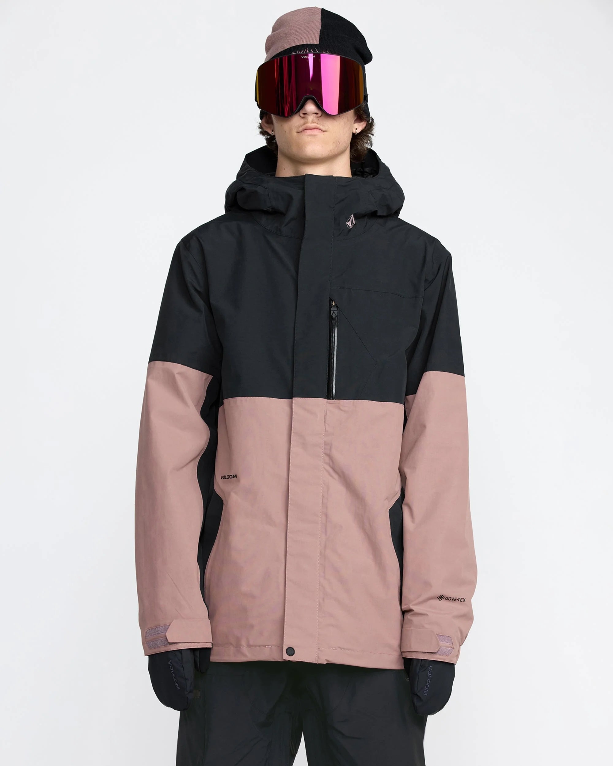 Volcom L GORE-TEX JACKET | Winter Jackets | ERIK'S – ERIK'S Bike