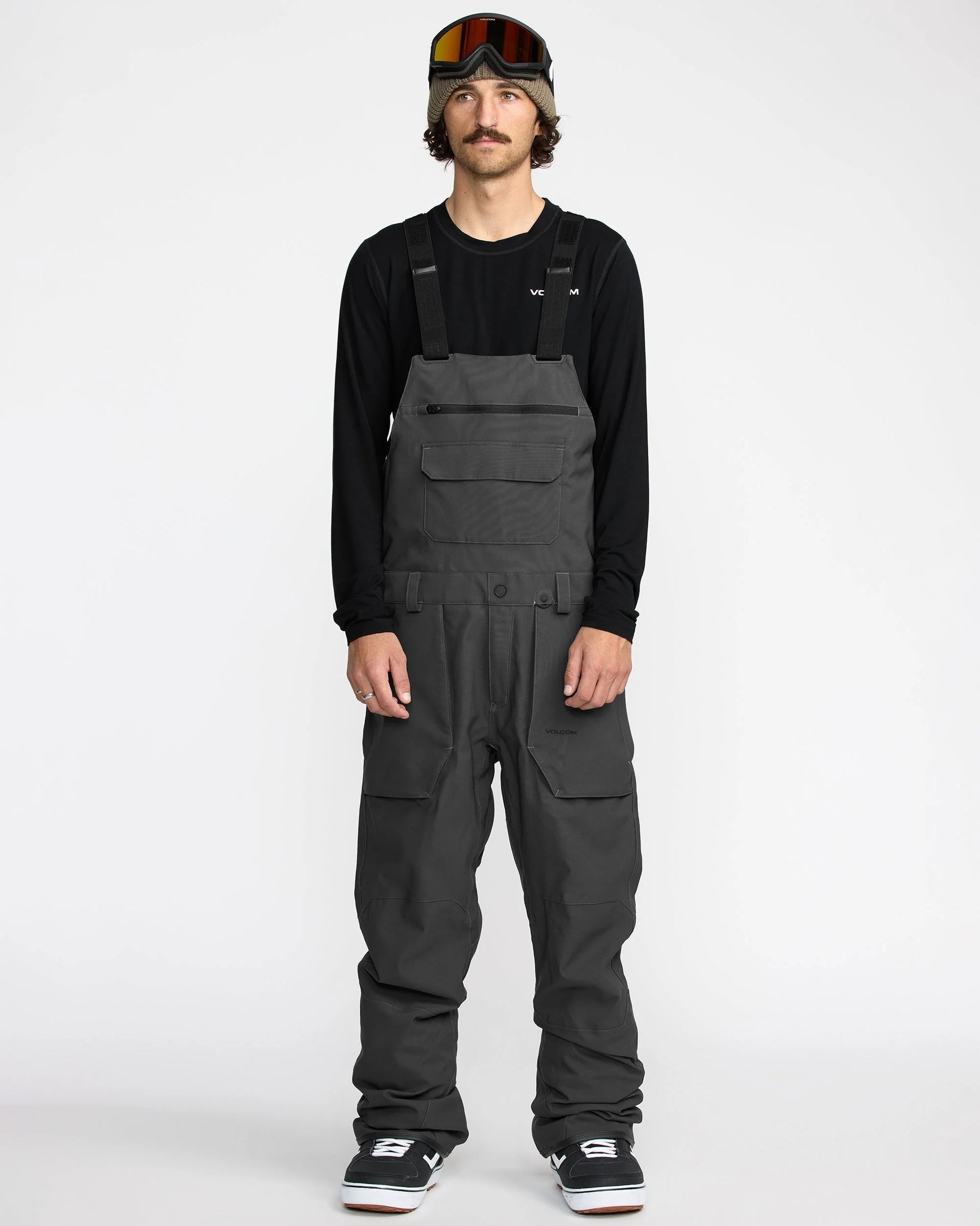 volcom roan bib pant-color-dgr-size-l
m
xl