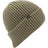 volcom roller beanie-color-military