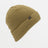 volcom sweep lined beanie-color-bronze