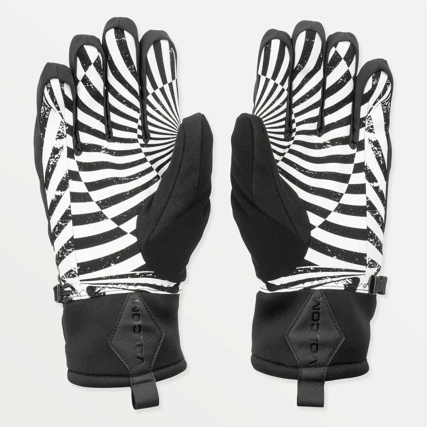 volcom v.co nyle men’s gloves