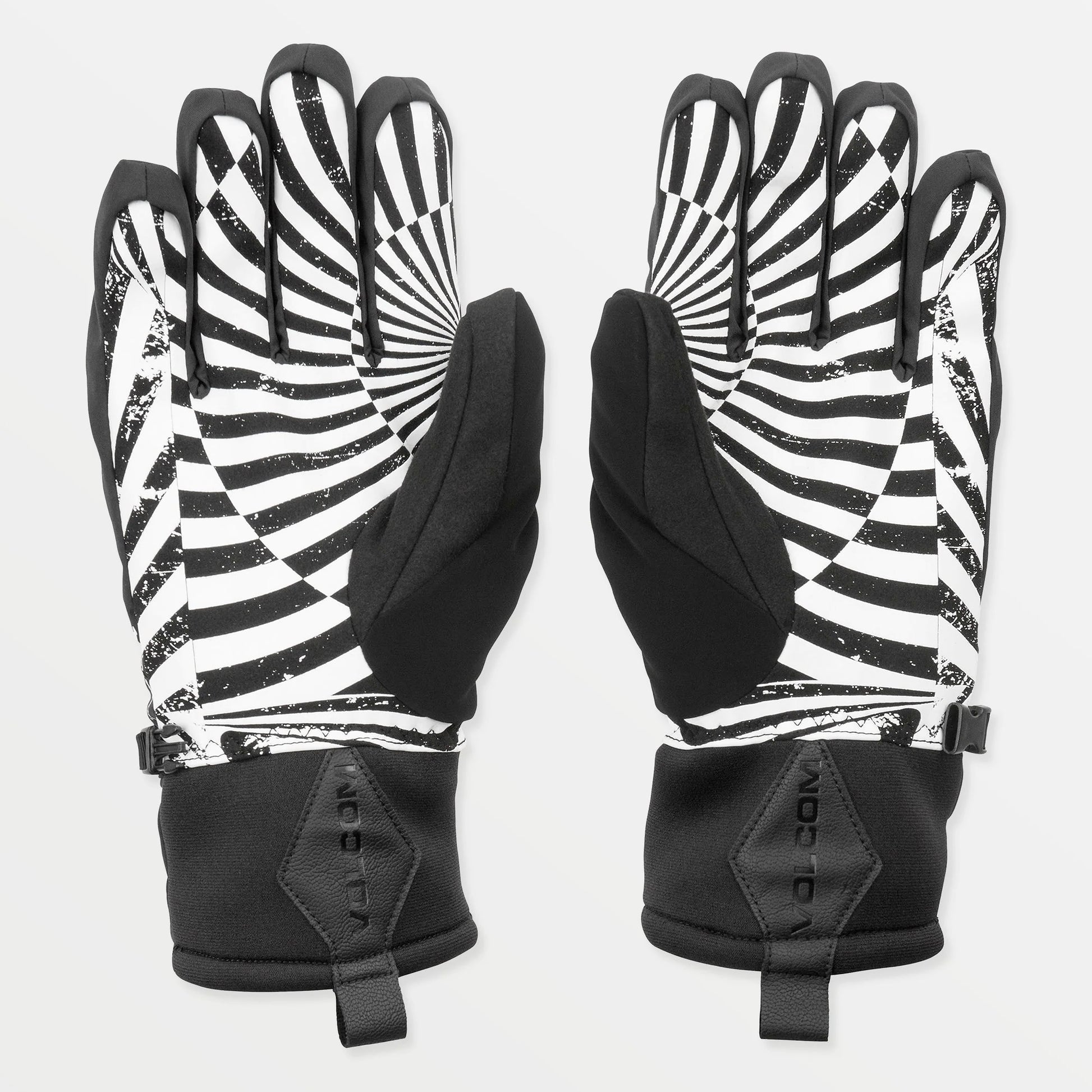 volcom v.co nyle men’s gloves
