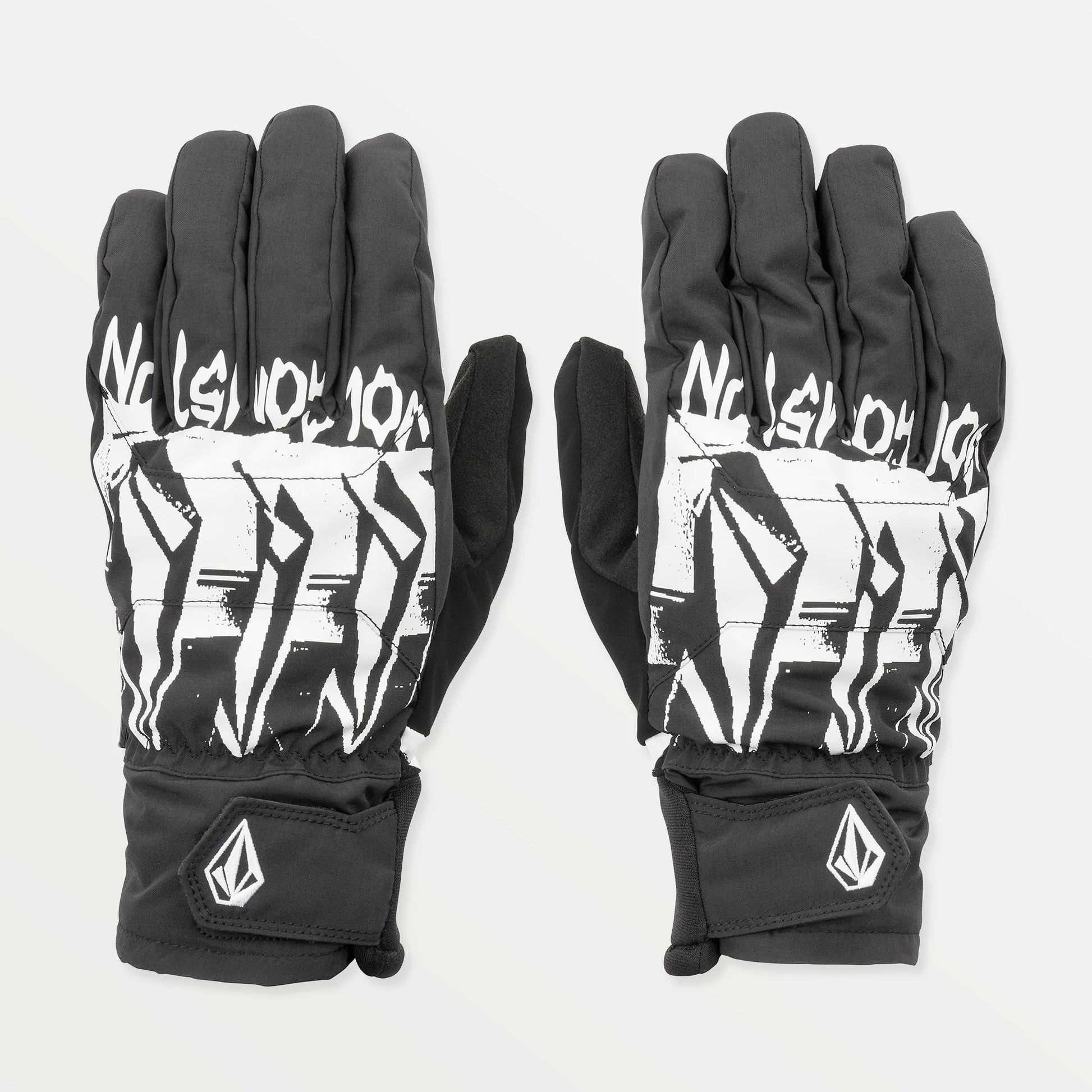 volcom v.co nyle men’s gloves