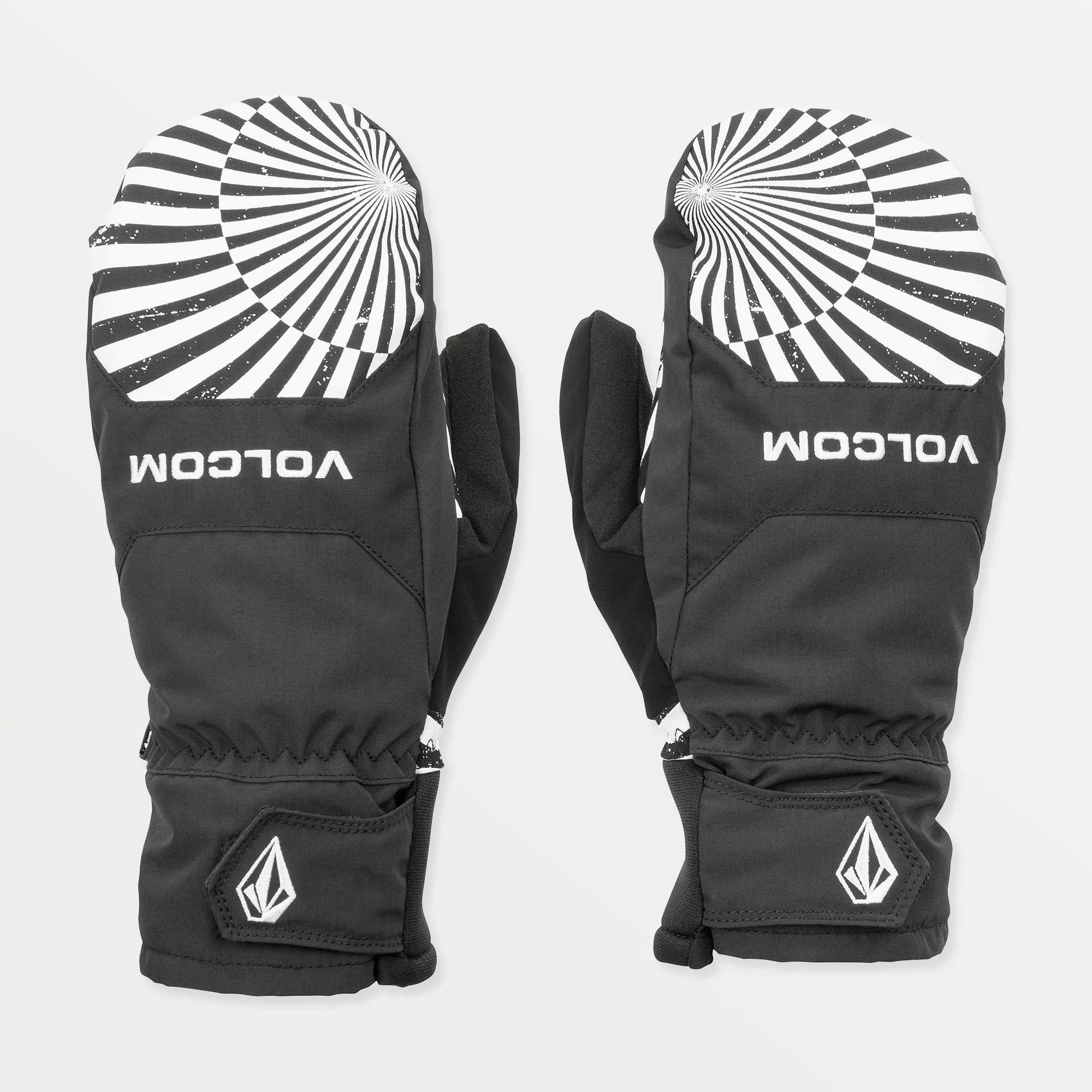 Volcom V.CO NYLE MITT | Ski and Snowboard Gloves | ERIK'S – ERIK'S