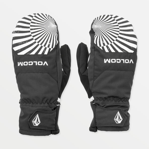 Volcom V.CO NYLE MITT | Ski and Snowboard Gloves | ERIK'S – ERIK'S