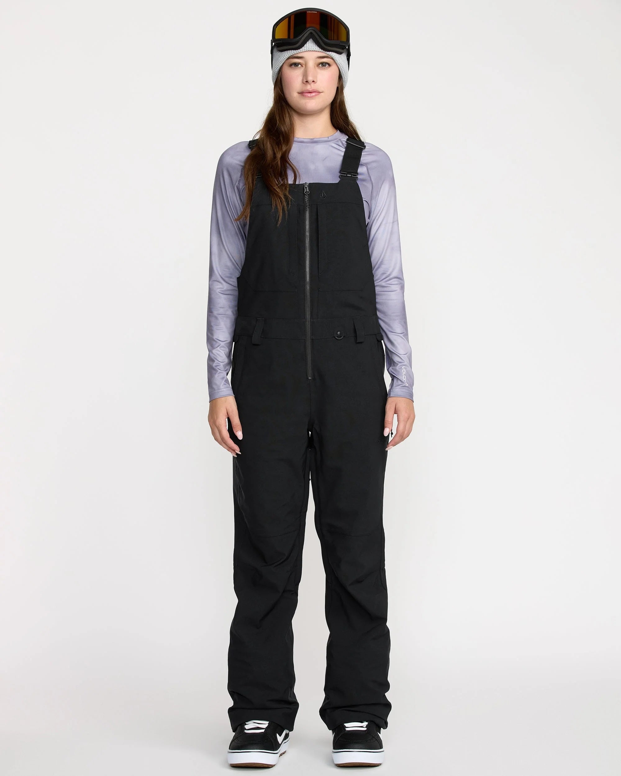 Volcom SWIFT BIB OVERALL | Winter Pants | ERIK'S – ERIK'S Bike