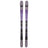 volkl blaze 82 skis with v10 bindings 2026-color-purple