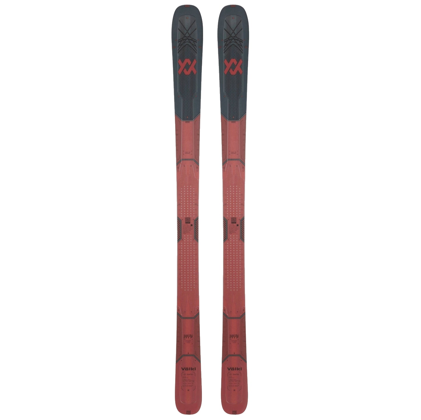 volkl m7 mantra men’s skis 2026