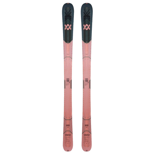volkl mantra 88 women’s skis 2026