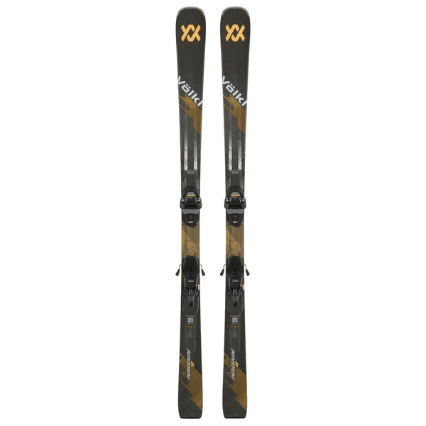 Volkl PEREGRINE 78 LOWRIDE + LR 11 TCX | Skis | ERIK'S – ERIK'S