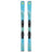 volkl peregrine kids’ skis with v-motion jr. 4.5 bindings 2026