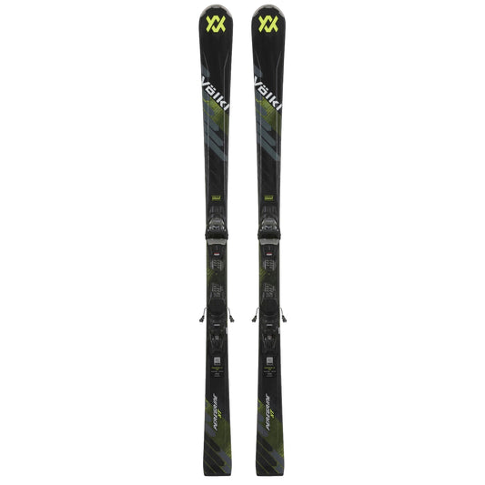 volkl peregrine xt skis with vmotion 10 bindings 2026