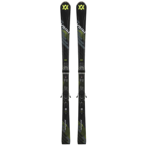 Volkl PEREGRINE XT + VMOT 10 | Skis | ERIK'S – ERIK'S Bike Board & Ski