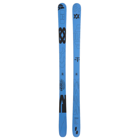 volkl revolt 81 skis 2026