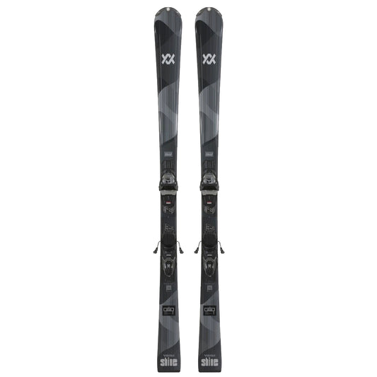 volkl shine 72 women’s skis with vmotion 10 bindings 2026