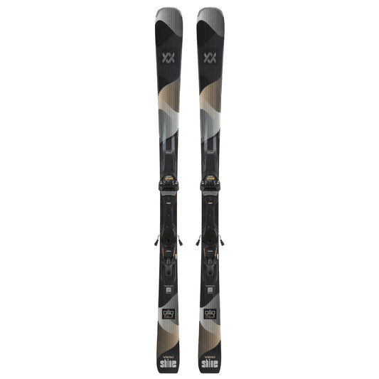 volkl shine 78 women’s skis with lr 11 tcx bindings 2026
