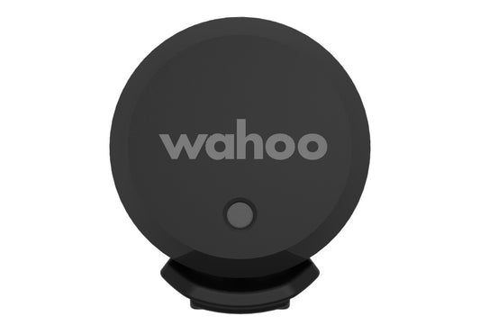wahoo fitness trackr speed