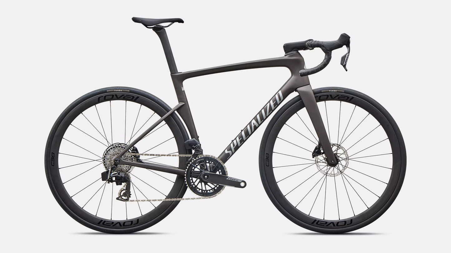 Specialized Tarmac SL9 Expert AXS Road Bike