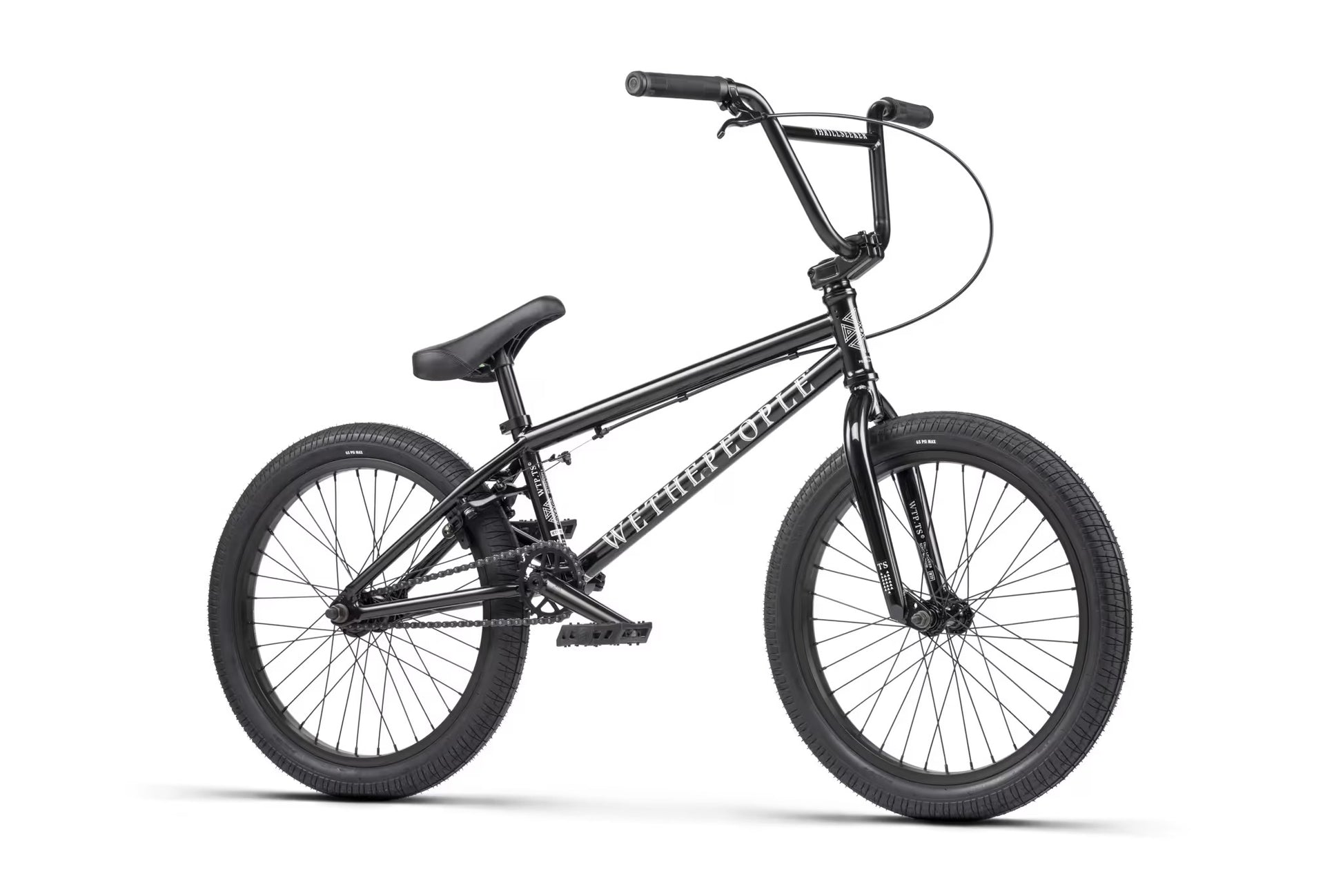 We The People Thrillseeker 20 Inch BMX Bike