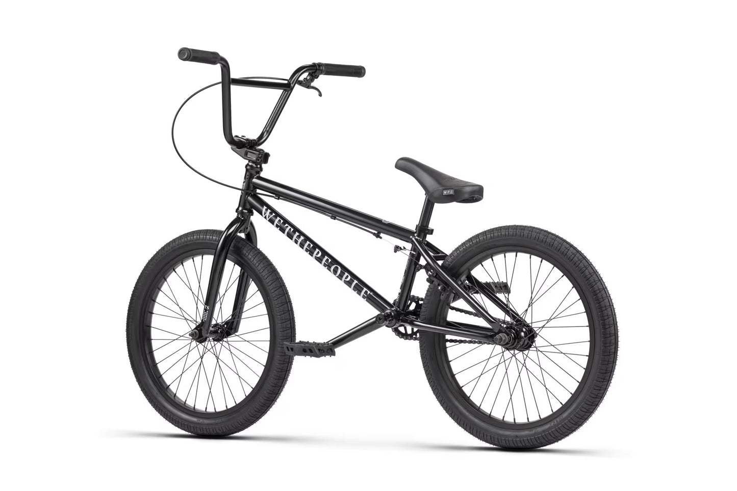 We The People Thrillseeker 20 Inch BMX Bike