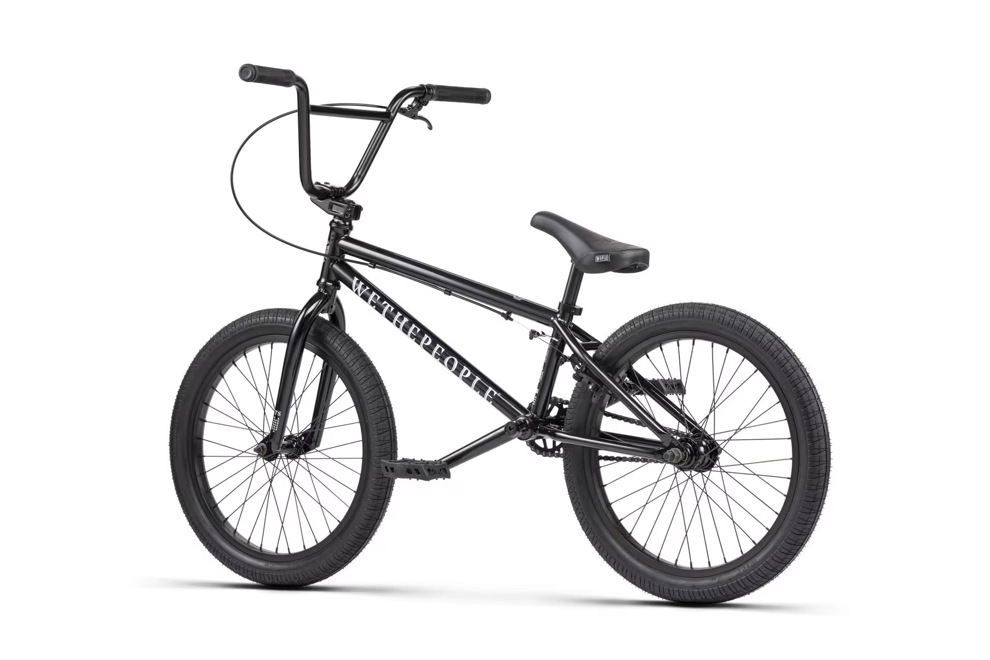 We The People Thrillseeker 20 Inch BMX Bike