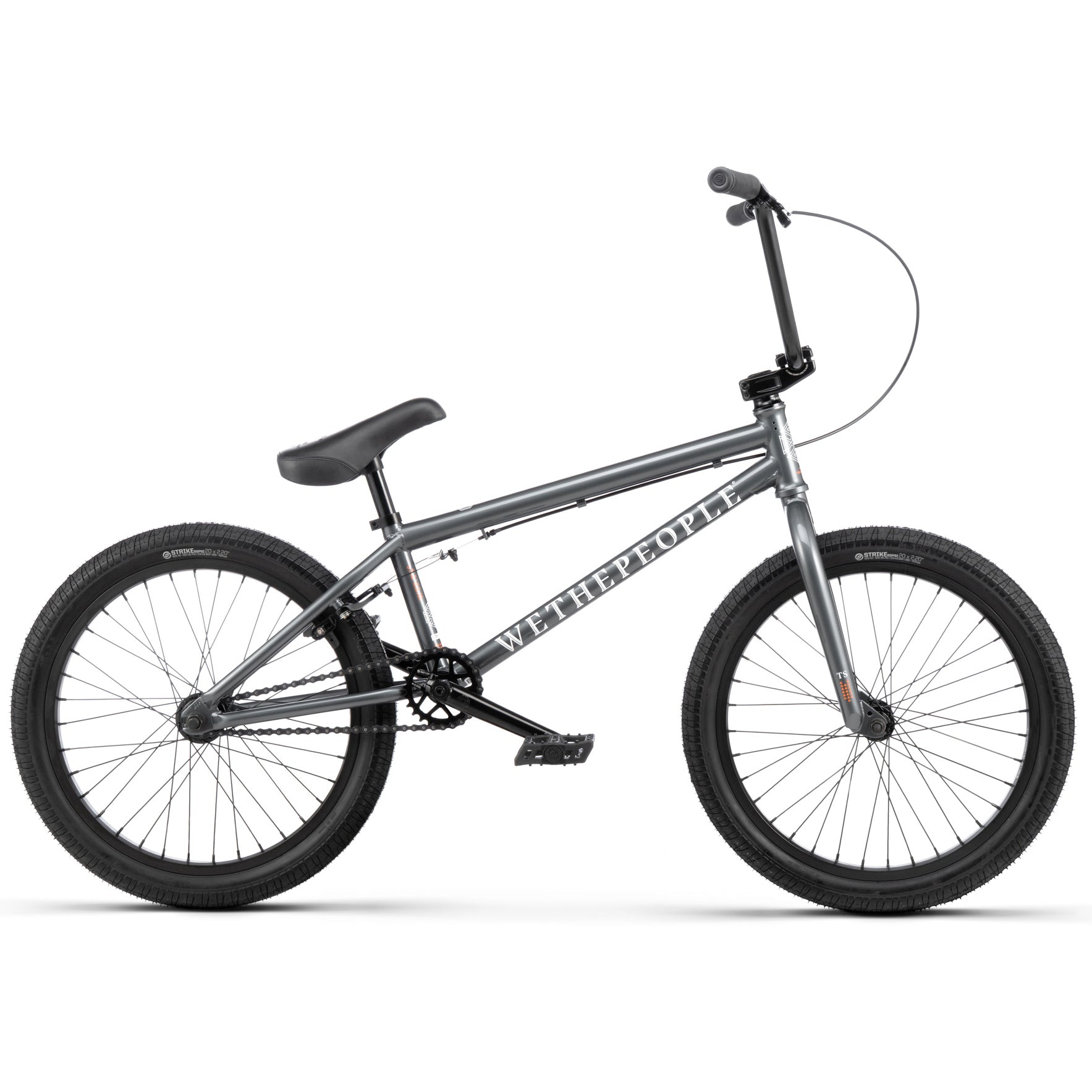 We The People THRILLSEEKER | BMX Bikes | ERIK'S – ERIK'S Bike