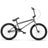 we the people thrillseeker bmx bike-color-gun metal