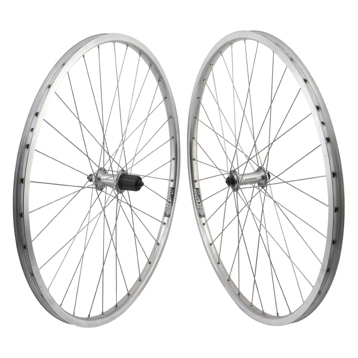 Wheel Master Ryde Sputnik 700C Alloy Wheelset