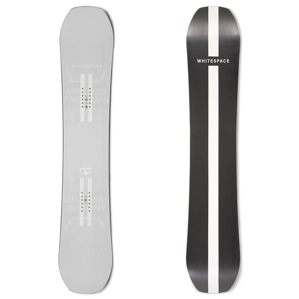 Whitespace AMF Twin | Snowboards | ERIK'S – ERIK'S Bike Board & Ski