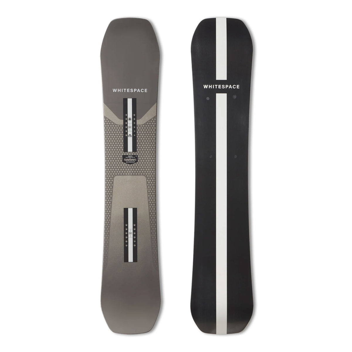 Whitespace Freestyle Shaun White Pro Snowboard