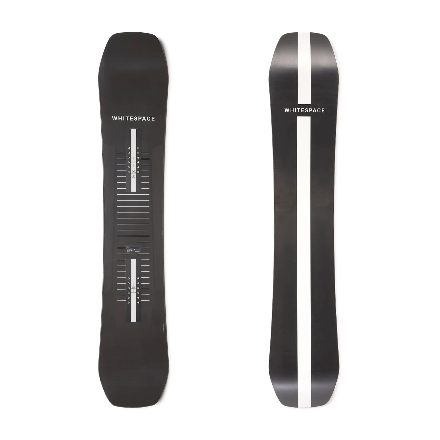 Whitespace Freestyle Shaun White Pro | Snowboards | ERIK'S