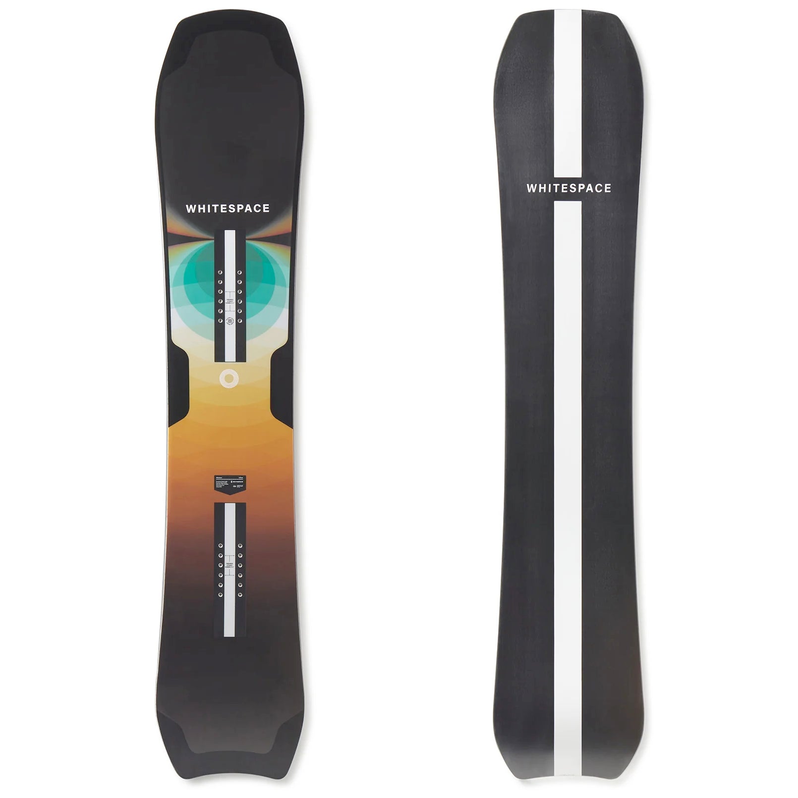 Whitespace Montano | Snowboards | ERIK'S – ERIK'S Bike Board & Ski