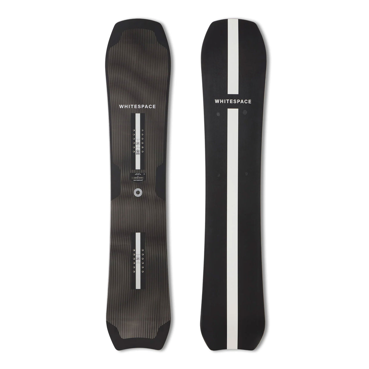 Whitespace Montano Snowboard
