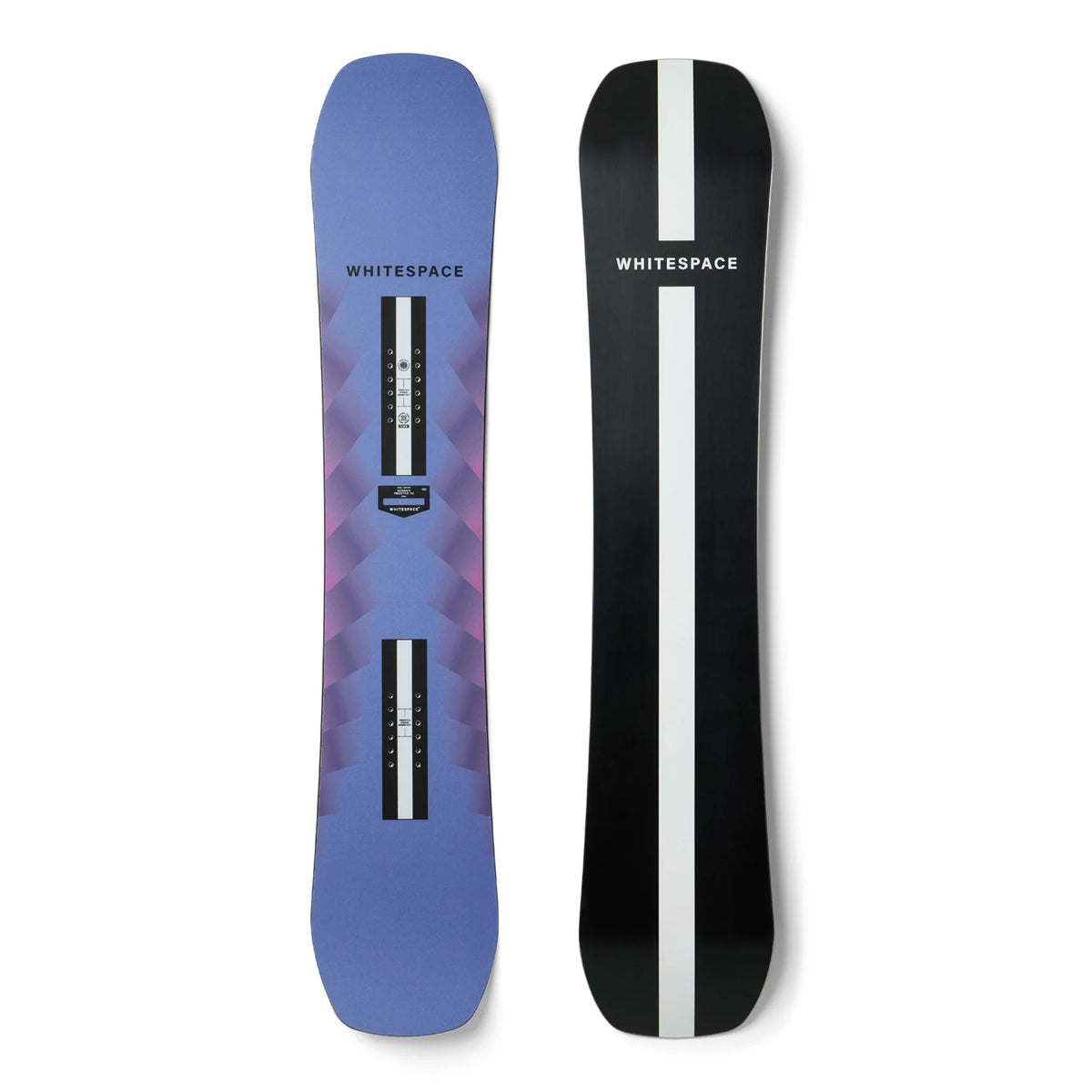 Whitespace Freestyle Women's Snowboard