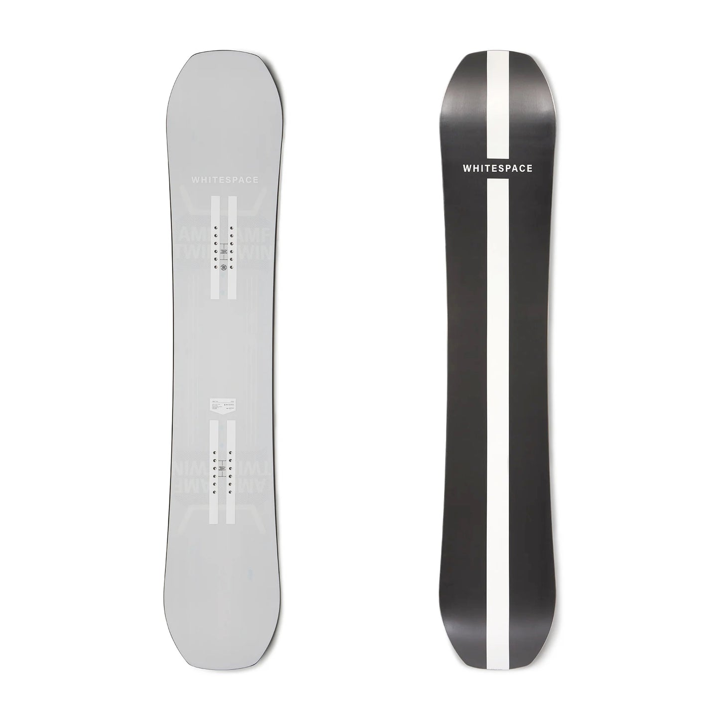 whitespace youth amf twin snowboard-color-ghost