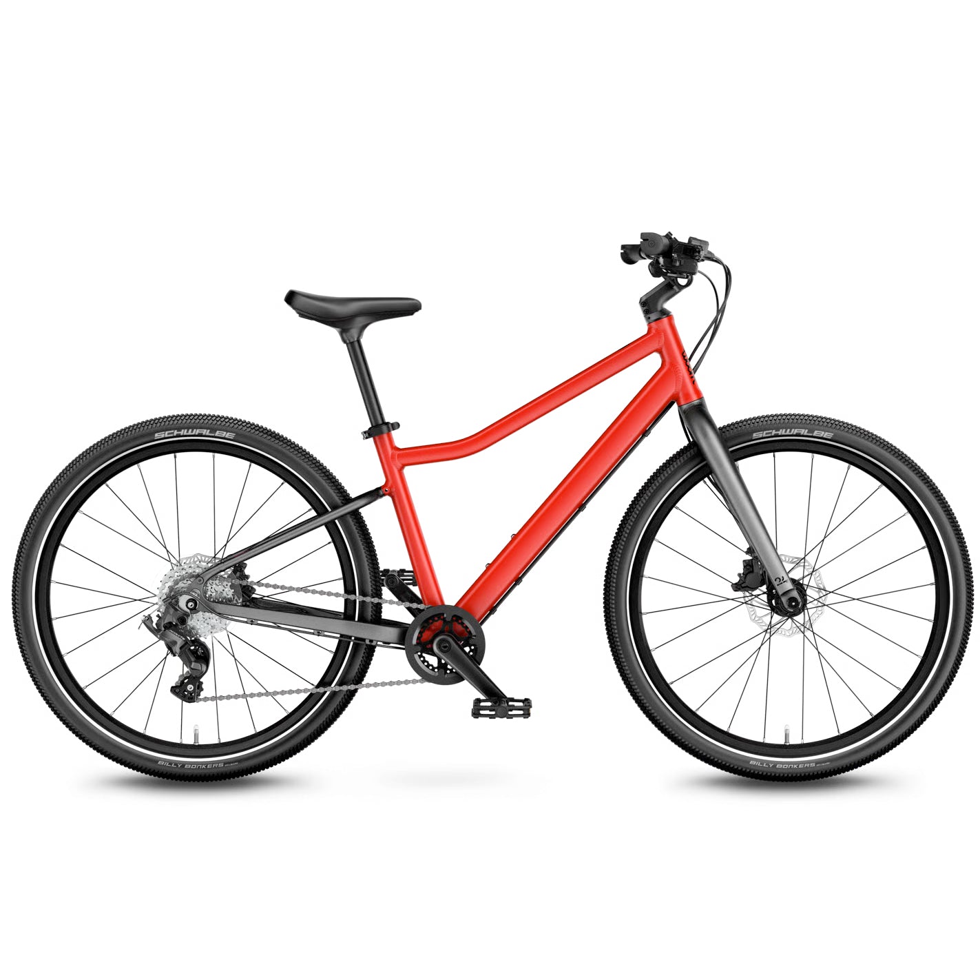 Woom EXPLORE 5 | Kids 24 Inch Bikes | ERIK'S – ERIK'S Bike Board & Ski