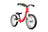 Woom Go 1 Balance Bike 12 Inch Woom Red