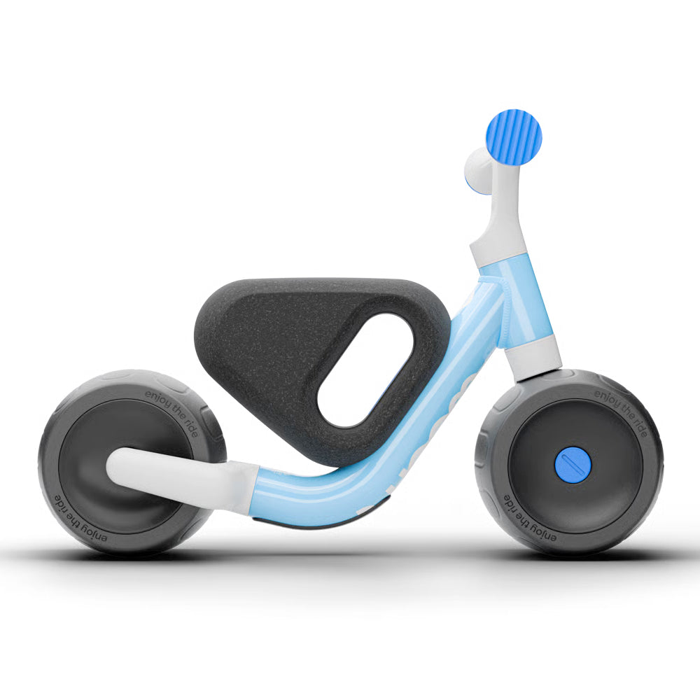 woom wow balance bike-color-chalk blue