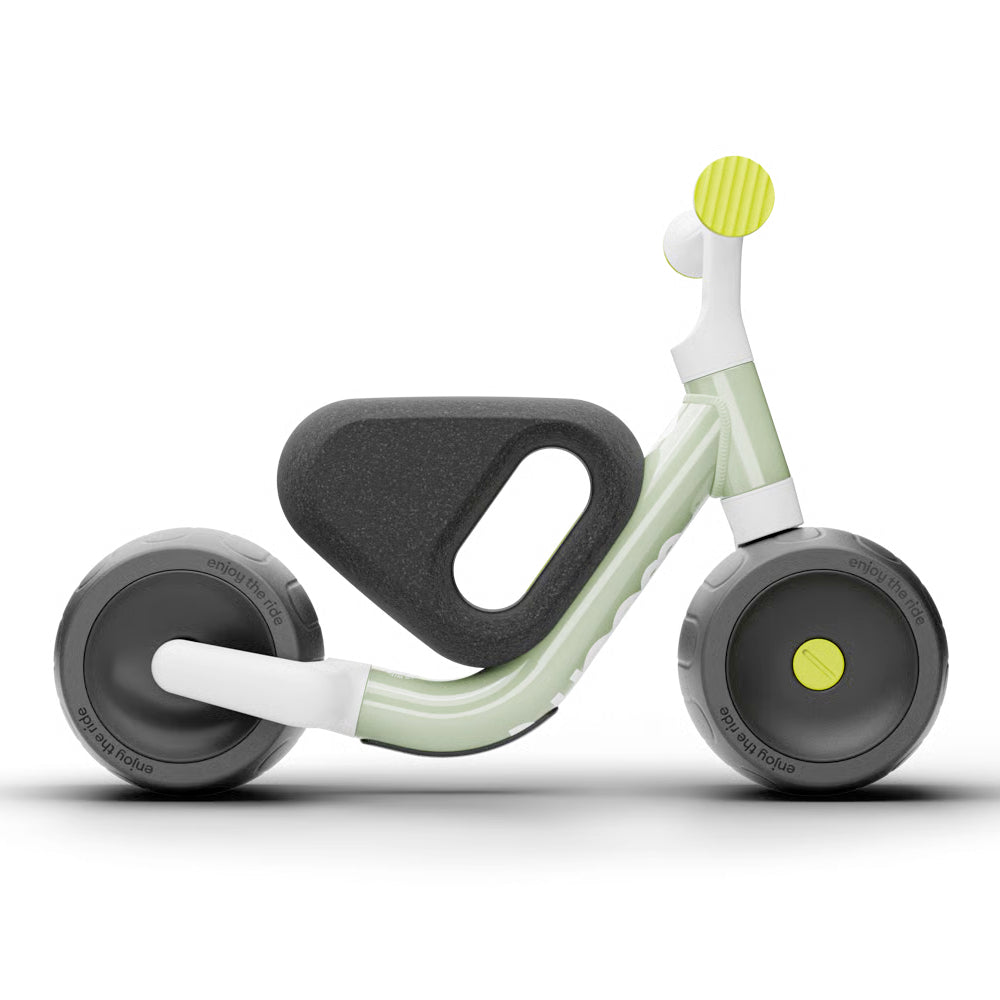 woom wow balance bike-color-olive