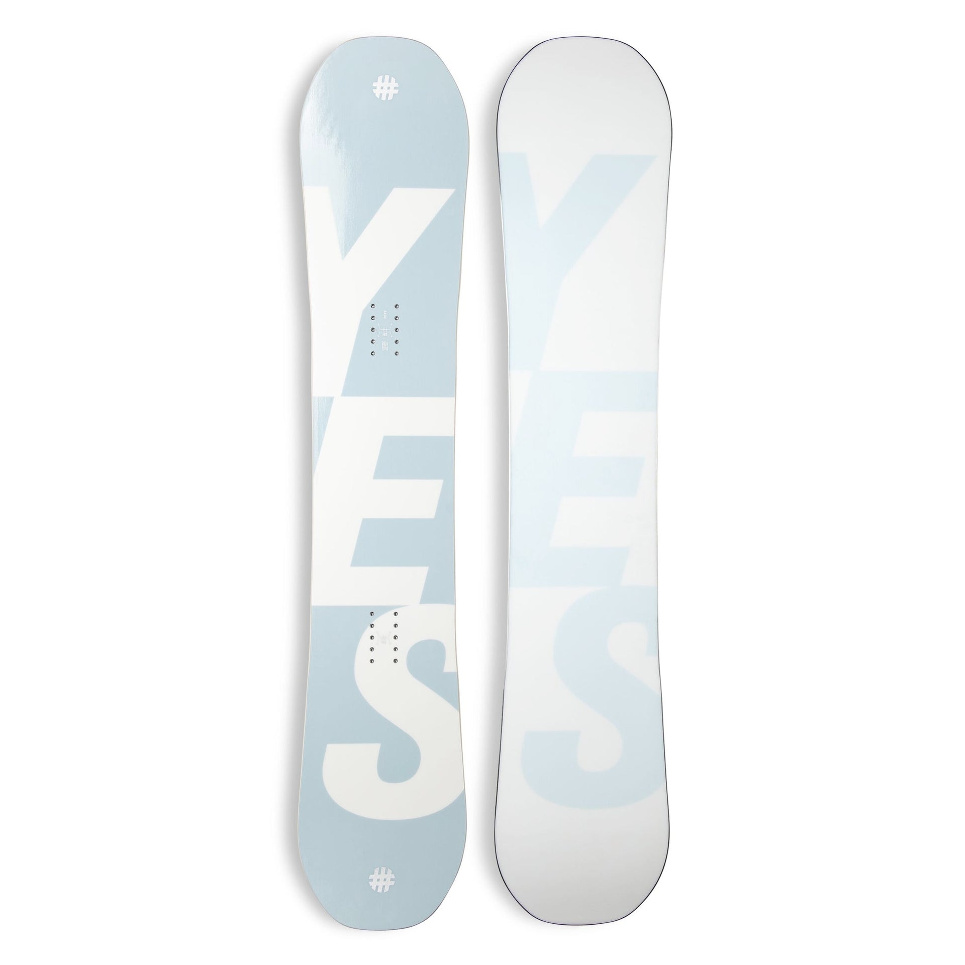 yes basic snowboard 2021 Yes Women's Basic Snowboard 2026