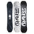 yes cream halldor men's snowboard
