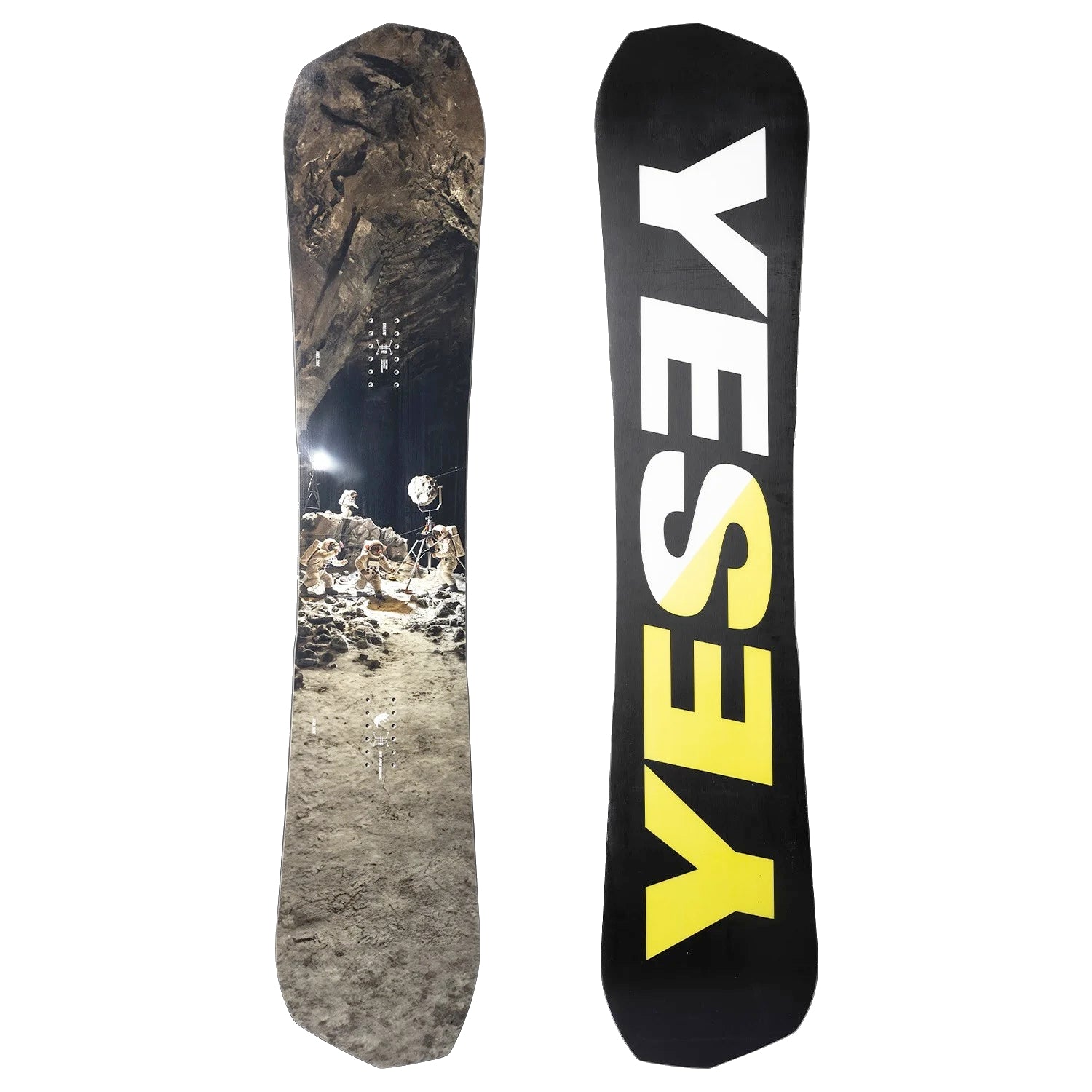 スキー　スノーボード　160㎝　nnoum 新品未使用 Yes GREATS SNOWBOARD | Snowboards | ERIK'S – ERIK'S Bike Board & Ski