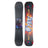 yes sender xtrm men's snowboard