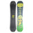 yes shifter 3d men's snowboard