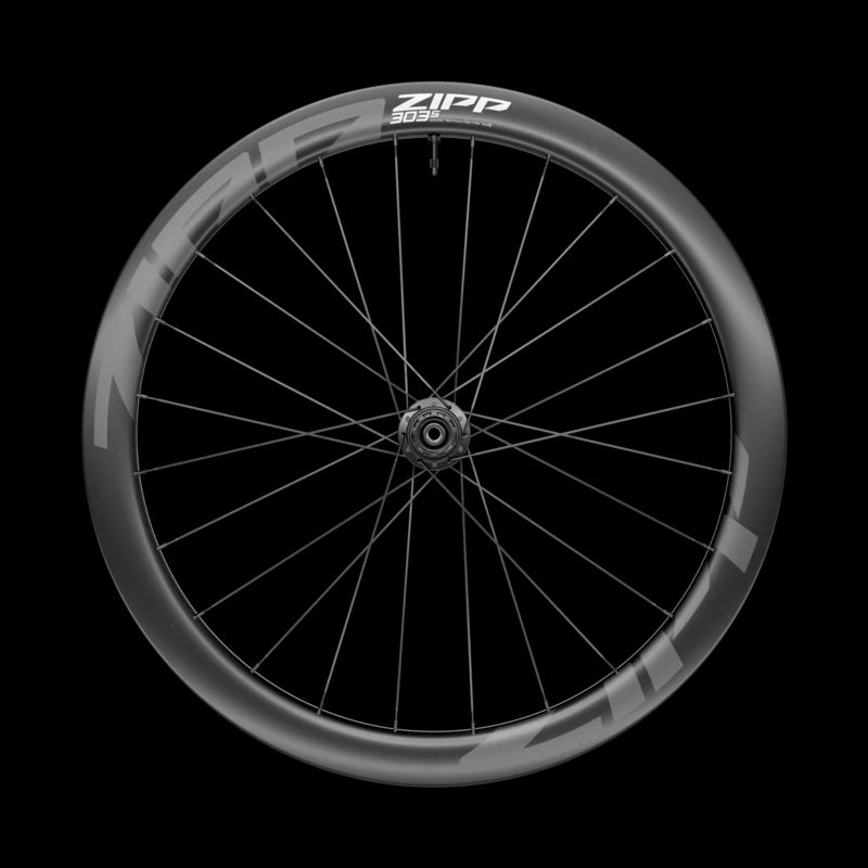 zipp 303 s tubeless disc-brake