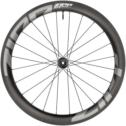 zipp 303 xplr s front wheel - 700